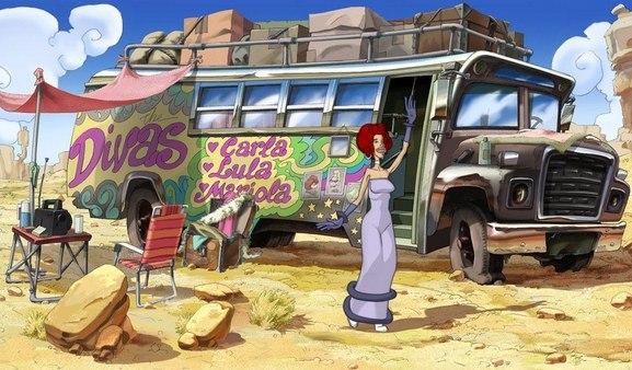 Screen Shot image 4 Pendulo Adventure Pack ستيم هدية