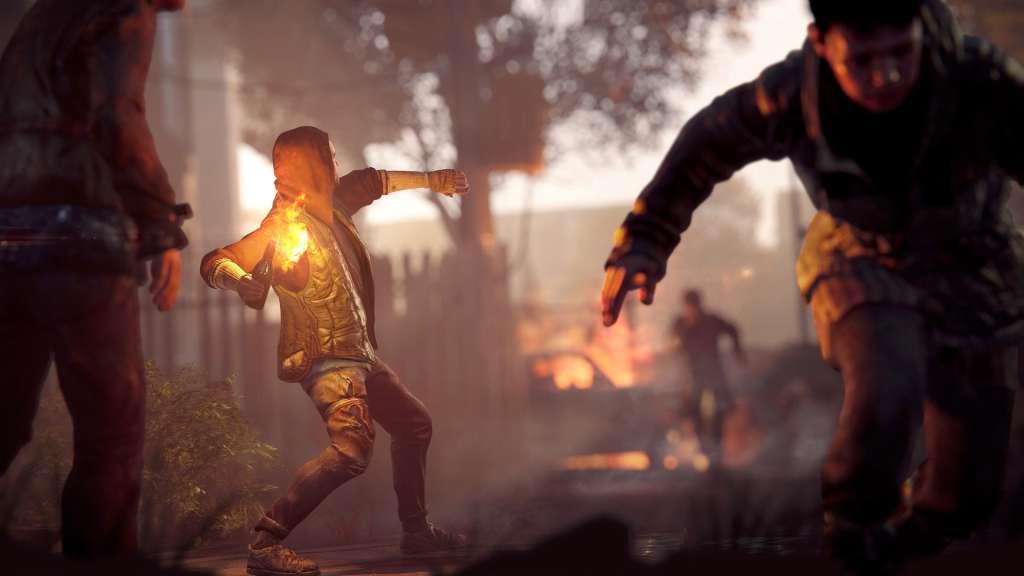 Screen Shot image 1 Homefront: The Revolution + Revolutionary Spirit Pack اوروبي ستيم كود رقمي