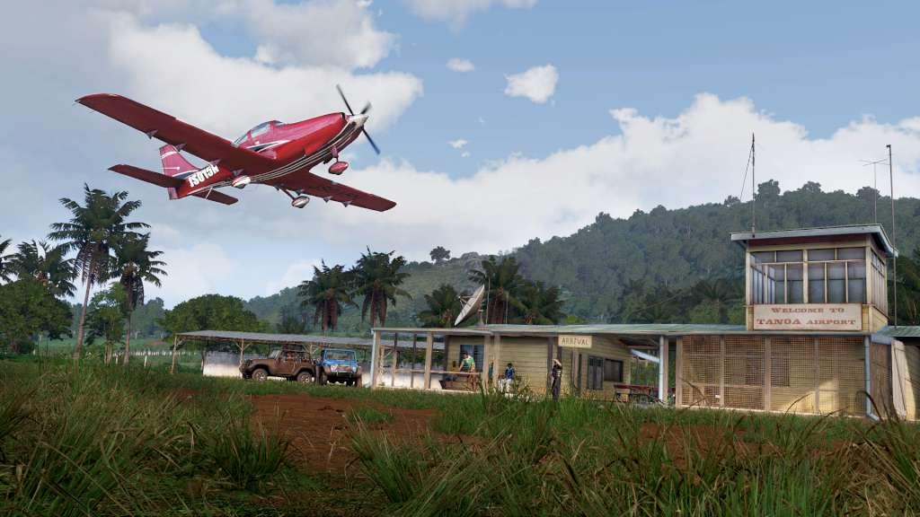 Screen Shot image 5 Arma 3 Apex ستيم هدية