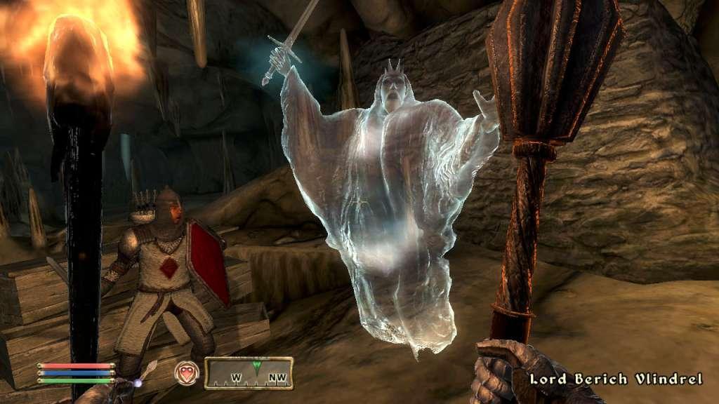 Screen Shot image 5 The Elder Scrolls IV: Oblivion GOTY اصدار ديلوكس ستيم هدية