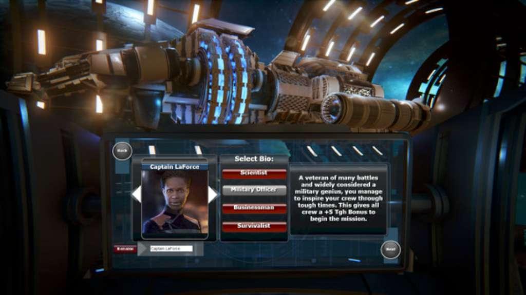 Screen Shot image 3 Into The Stars اصدار نسخة الديلوكس ستيم كود رقمي