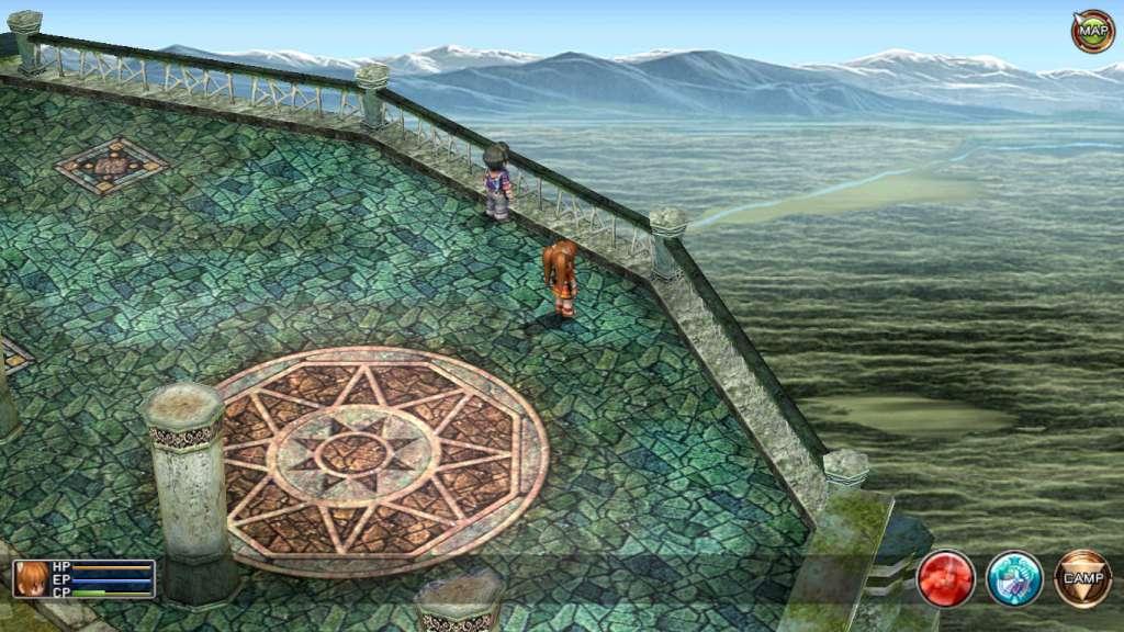 Screen Shot image 4 The Legend Of Heroes: Trails In The Sky ستيم كود رقمي