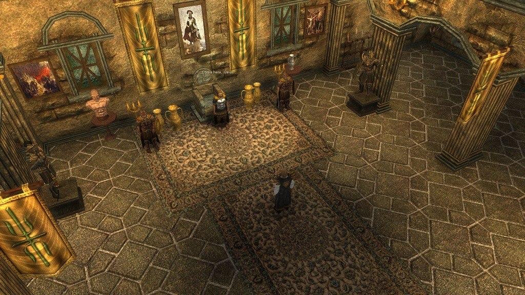 Screen Shot image 4 The Age Of Decadence ستيم هدية