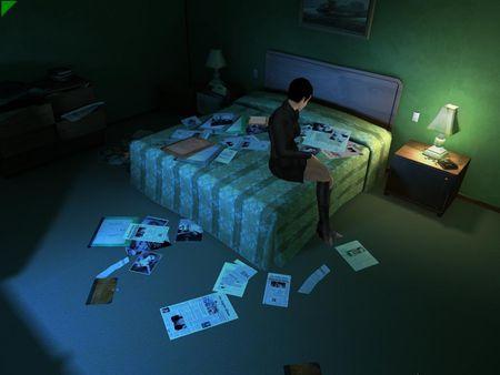 Screen Shot image 4 Still Life 2 ستيم كود رقمي