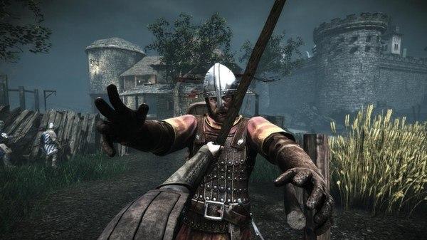 Screen Shot image 2 Chivalry: Medieval Warfare ستيم هدية