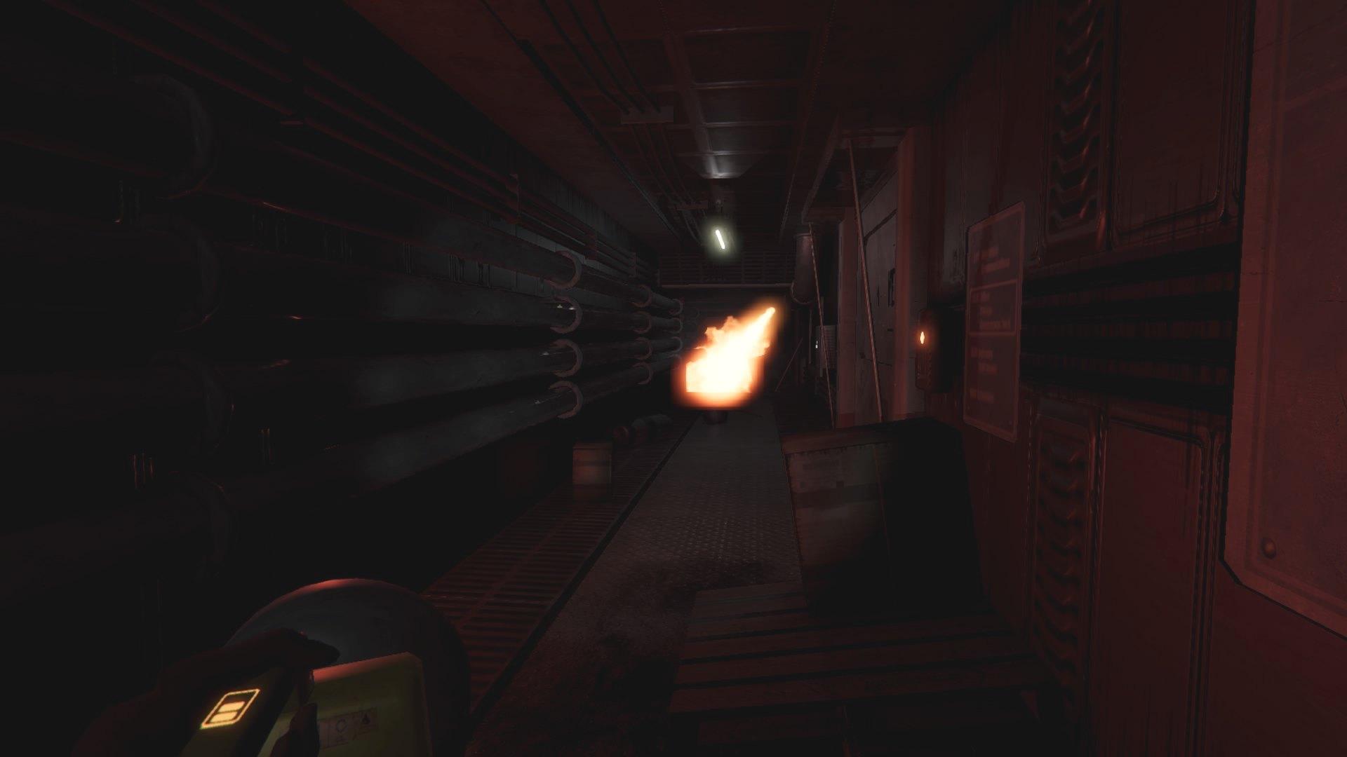 Screen Shot image 1 Submersed ستيم كود رقمي
