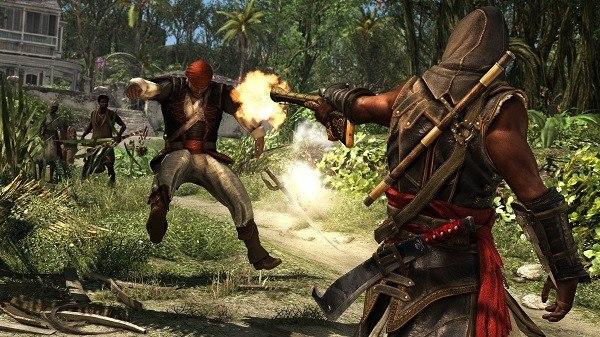 Screen Shot image 3 Assassin’S Creed IV Black Flag - Season Pass يوبيسوفت كونكت كود رقمي