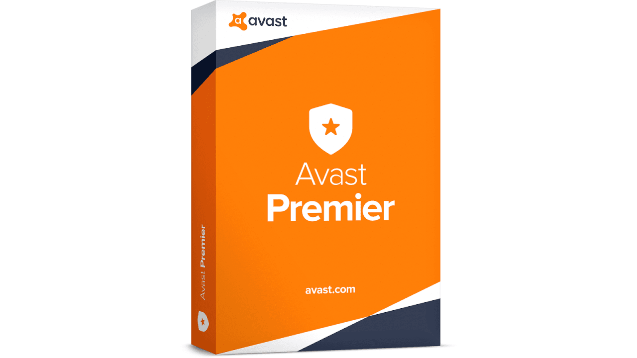 Screen Shot image 1 AVAST Premier 2020 مفتاح (1 سنه / 1 بي سي)
