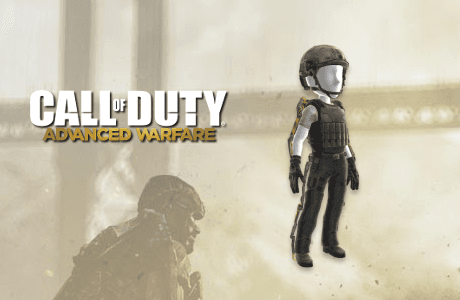 Screen Shot image 2 Call Of Duty: Advanced Warfare - Sentinel Task Force Exoskeleton DLC اوروبي اكسبوكس 1 كود رقمي