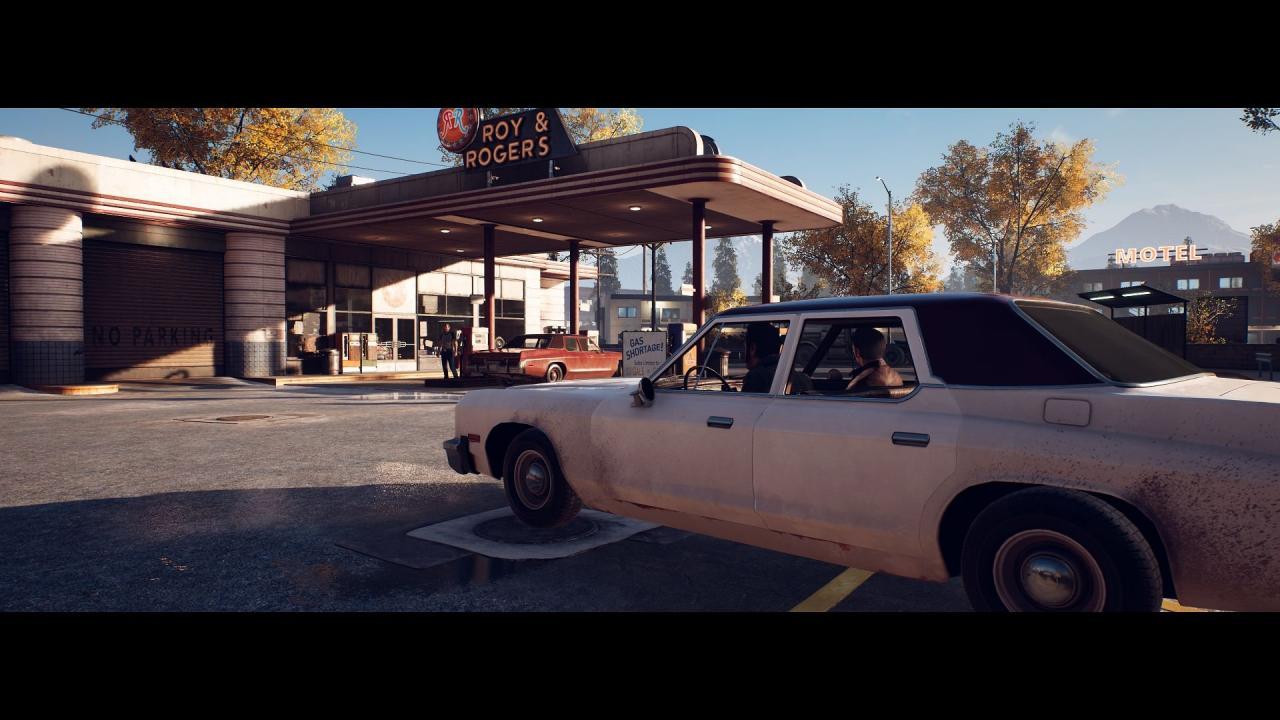 Screen Shot image 4 A Way Out اوروبي اكسبوكس 1 كود رقمي