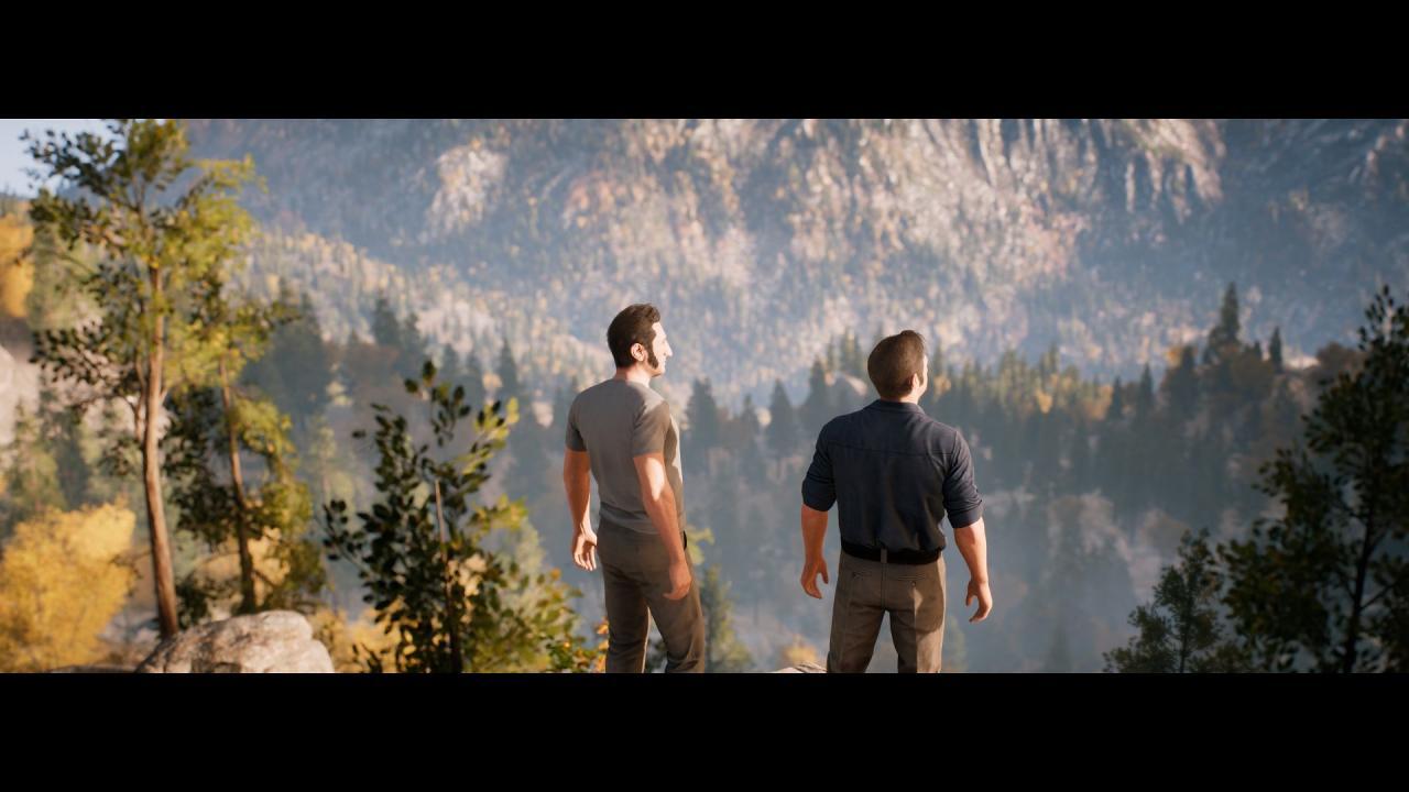 Screen Shot image 7 A Way Out اوروبي اكسبوكس 1 كود رقمي