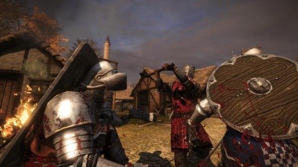 Screen Shot image 0 Chivalry: Medieval Warfare ستيم هدية