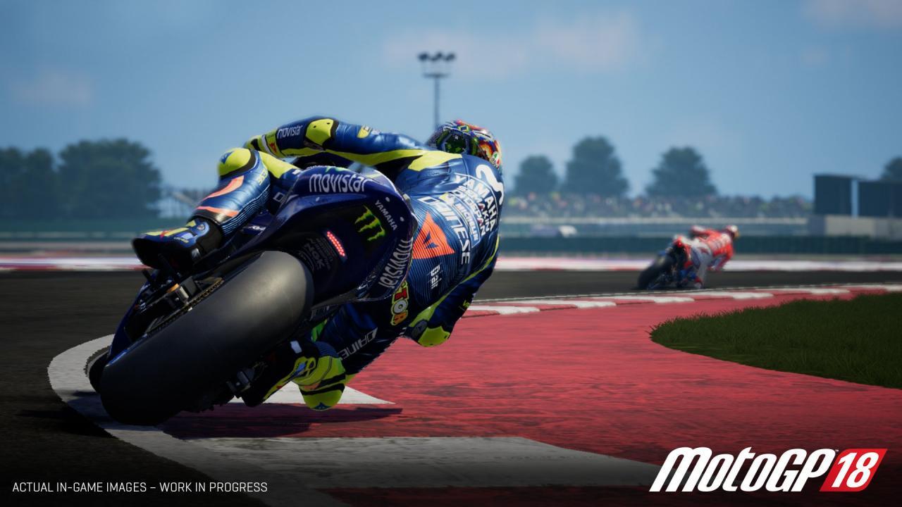 Screen Shot image 4 MotoGP 18 بي سي ستيم كود رقمي