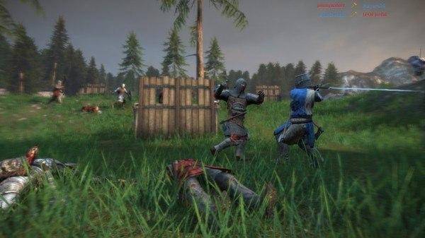 Screen Shot image 5 Chivalry: Medieval Warfare ستيم هدية