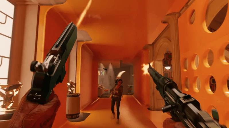 Kinguin Expeditions - Deathloop ستيم كود رقمي