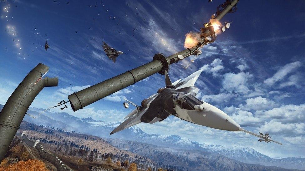 Screen Shot image 3 Battlefield 4 - Final Stand DLC EA App كود رقمي