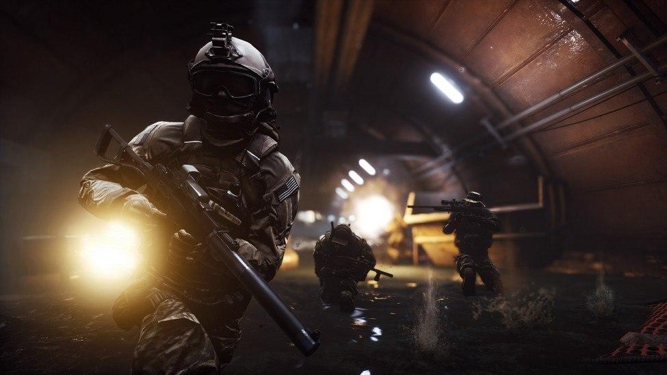 Screen Shot image 4 Battlefield 4 - Final Stand DLC EA App كود رقمي