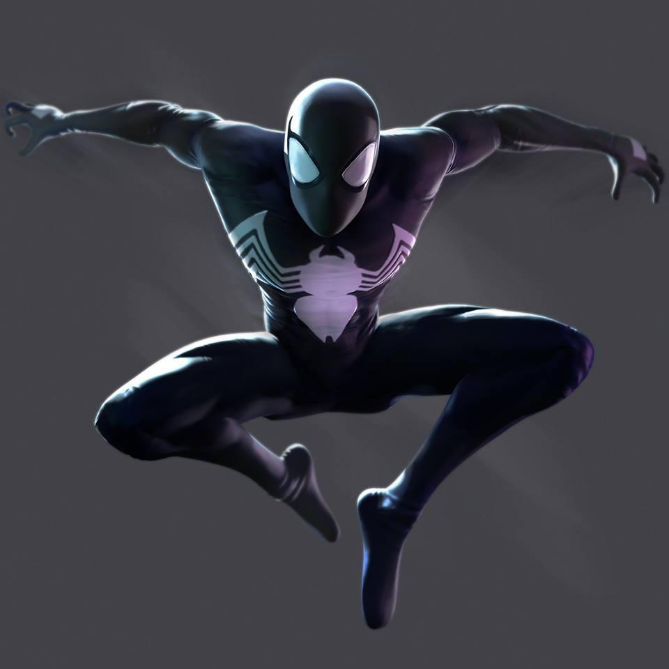 Screen Shot image 0 The Amazing Spider-Man 2 - Black Suit DLC ستيم كود رقمي