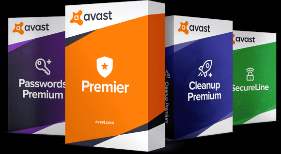 AVAST اولتمت 2021 مفتاح (1 سنه / 10 اجهزة)