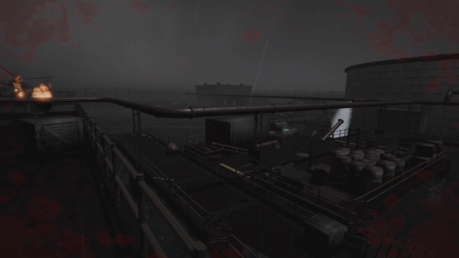 Screen Shot image 2 Submersed ستيم كود رقمي