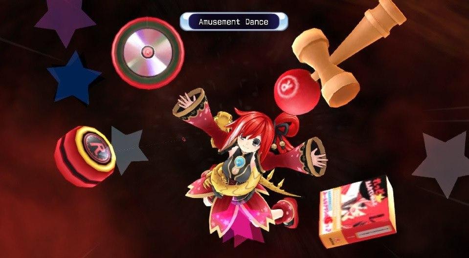 Screen Shot image 3 Hyperdimension Neptunia Re;Birth2: Sisters Generation ستيم هدية