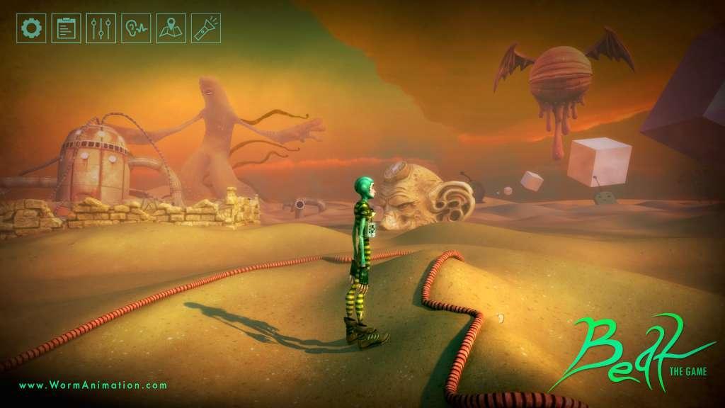 Screen Shot image 0 Beat The Game ستيم كود رقمي