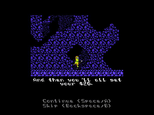 Screen Shot image 5 Virus Jigglin' Fever ستيم كود رقمي