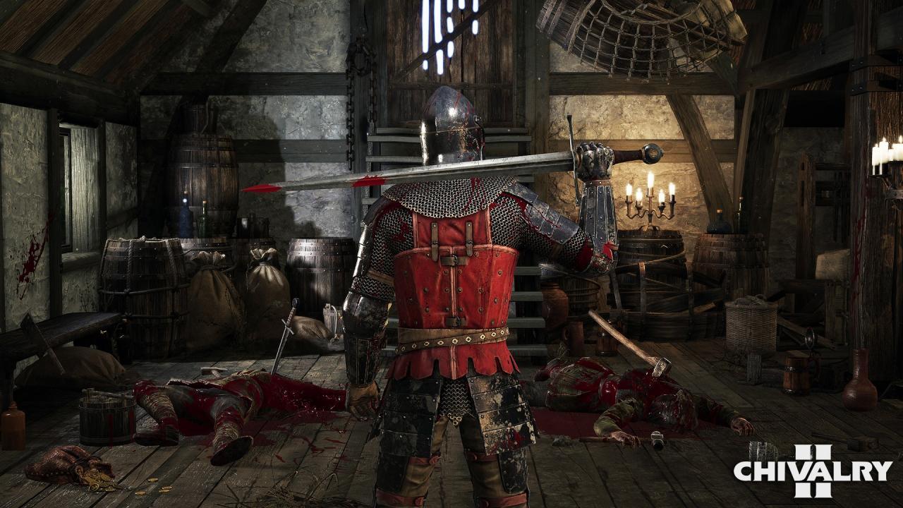 Screen Shot image 8 Chivalry 2 Special اصدار اوروبي اكسبوكس 1 / إكس بوكس سيريس X|S كود رقمي