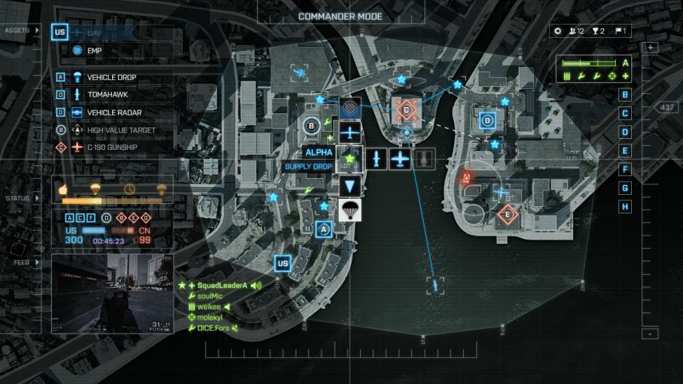 Screen Shot image 5 Battlefield 4 - بريميوم DLC EA App كود رقمي