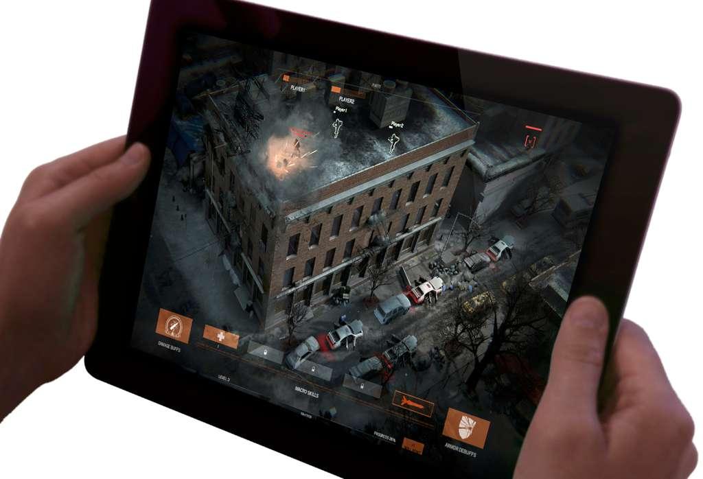 Screen Shot image 0 Tom Clancy'S The Division - Season Pass اكسبوكس 1 كود رقمي