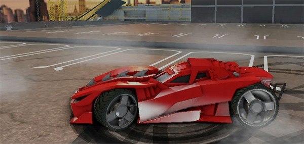 Screen Shot image 0 Carmageddon: Reincarnation - Red Eagle Car Model DLC بي سي ستيم كود رقمي