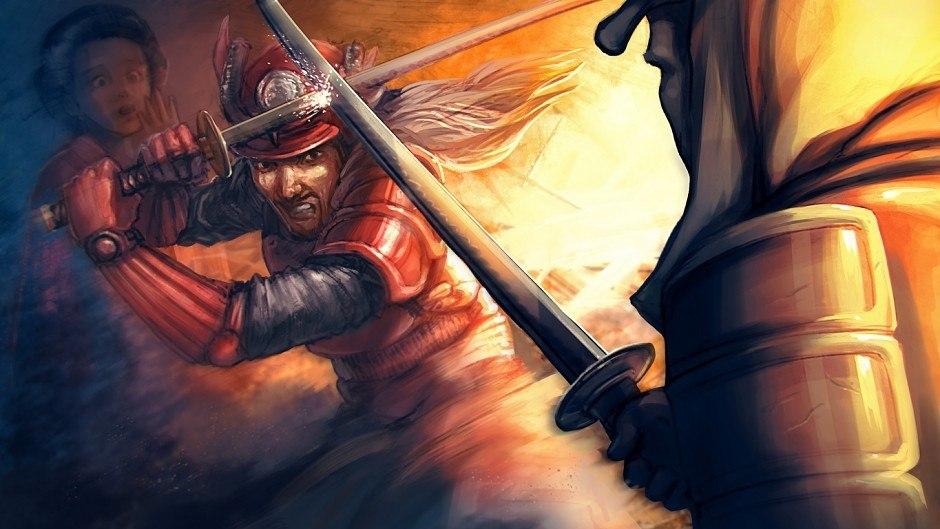 Screen Shot image 0 Tales Of The Orient: The Rising Sun ستيم كود رقمي