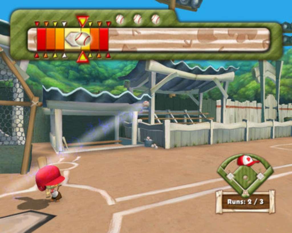 Screen Shot image 4 Disney'S Chicken Little بي سي ستيم كود رقمي