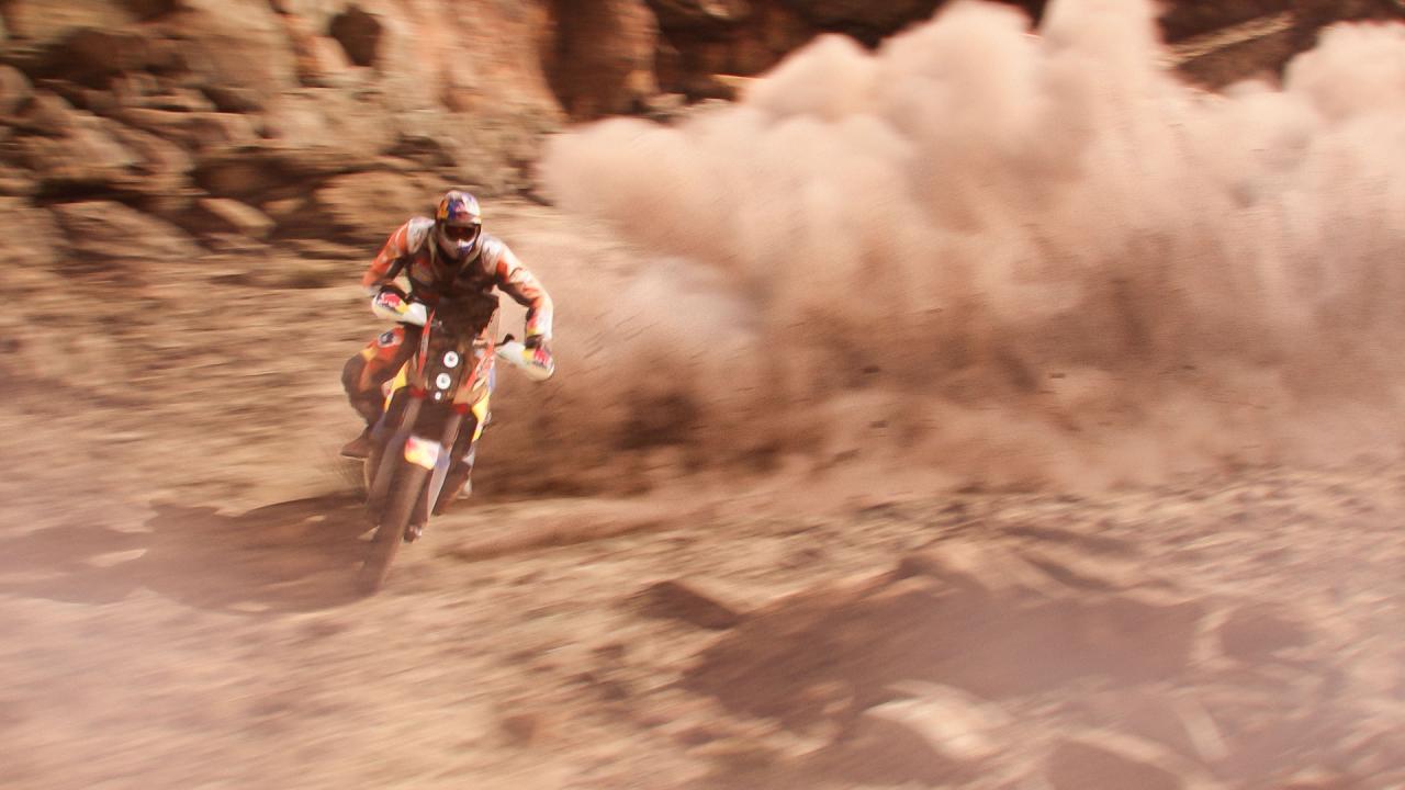 Screen Shot image 1 DAKAR 18 اكسبوكس 1 / إكس بوكس سيريس X|S حساب