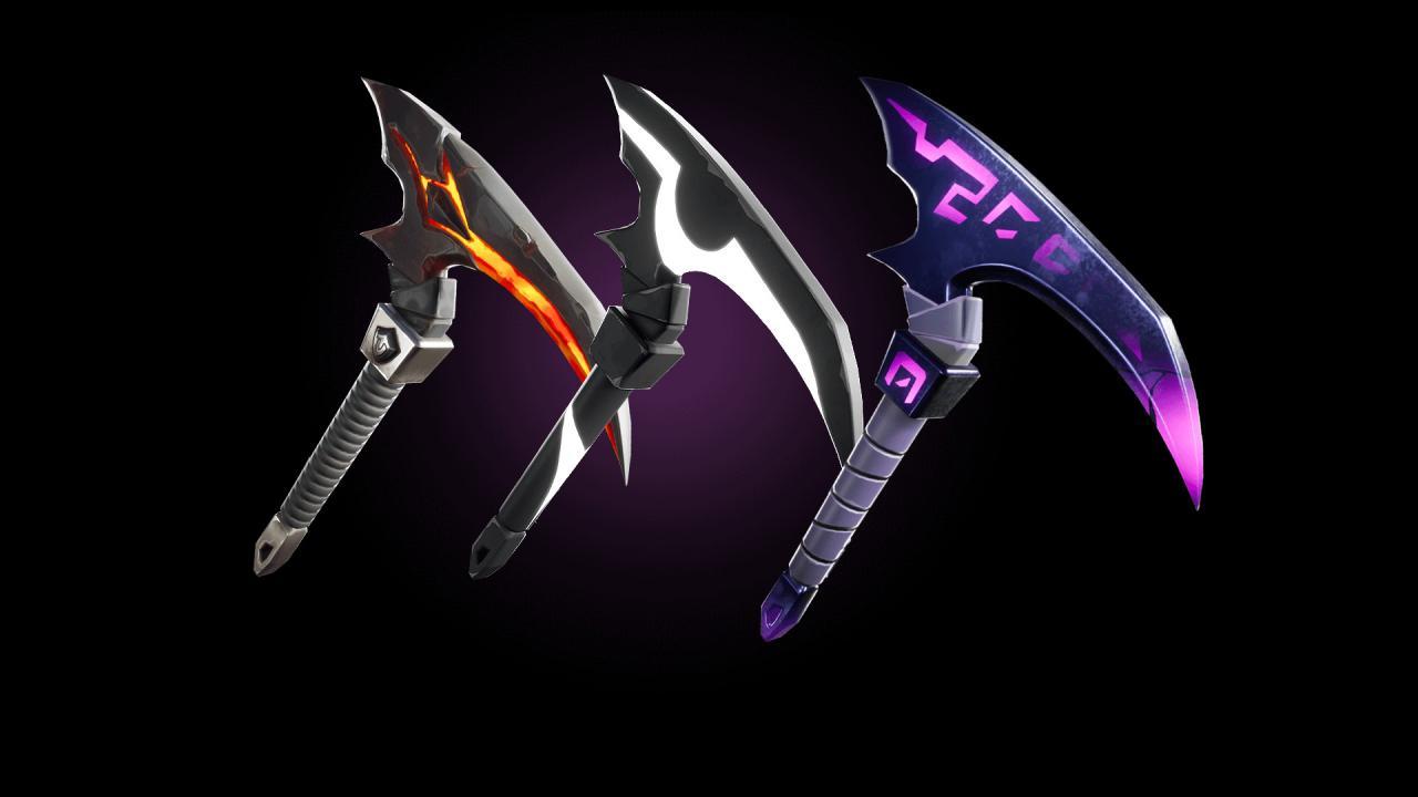 Screen Shot image 0 Fortnite - Darkfire حزمة DLC اكسبوكس 1 كود رقمي