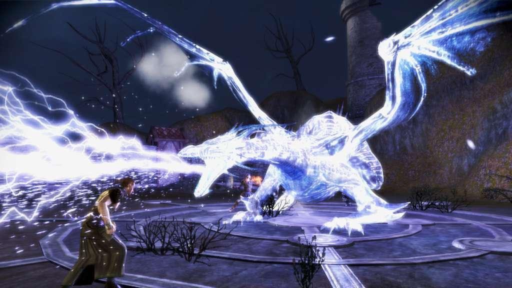 Screen Shot image 4 Dragon Age: Origins - Awakening DLC EA App كود رقمي