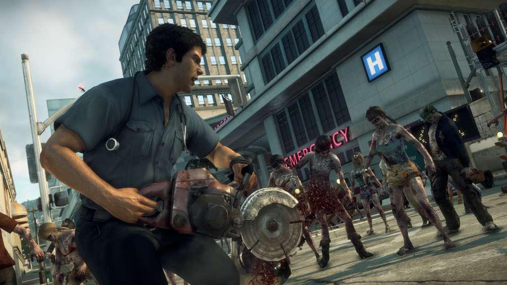 Screen Shot image 3 Dead Rising 3 - Season Pass امريكي اكسبوكس 1 كود رقمي