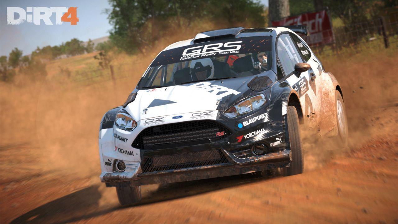 Screen Shot image 2 DiRT 4 - Hyundai R5 Rally Car DLC بي سي ستيم كود رقمي