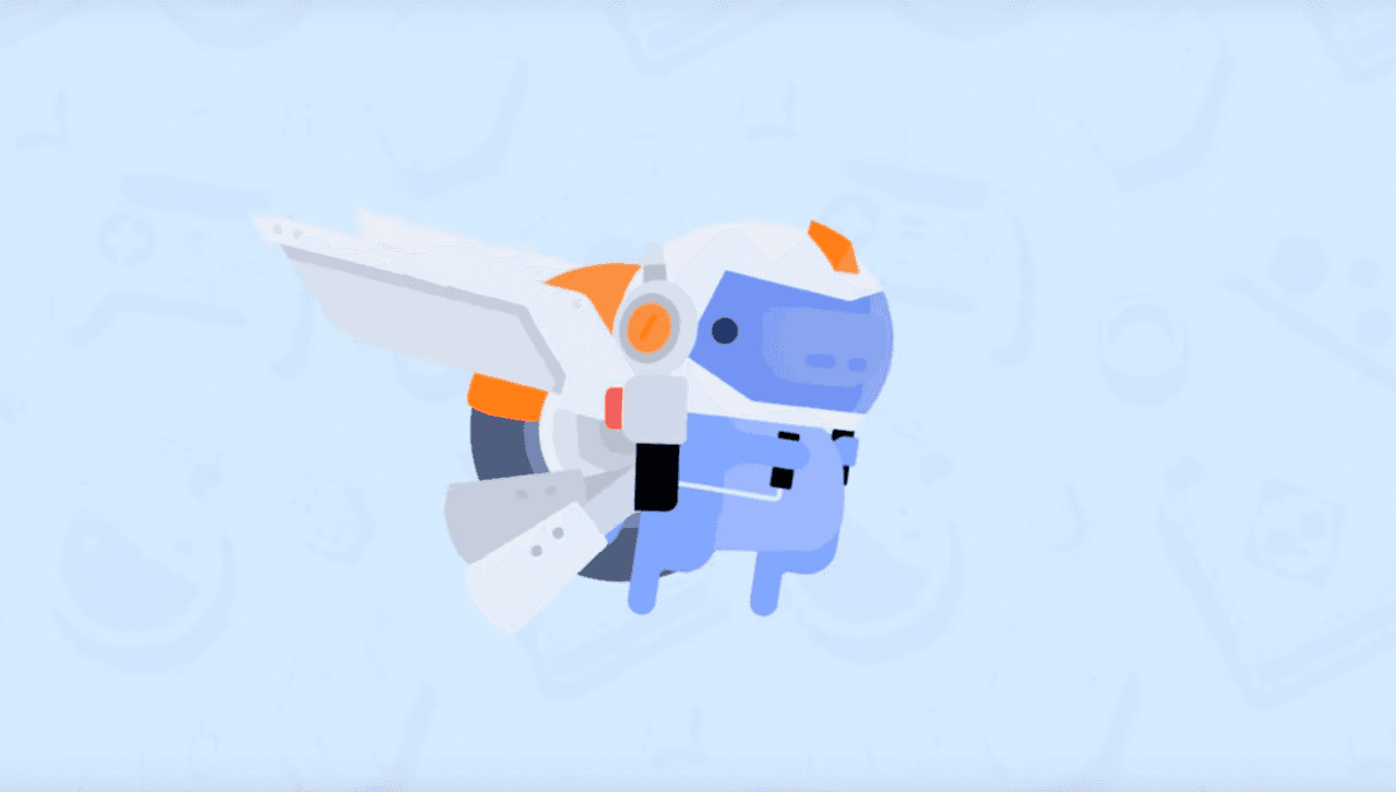 Screen Shot image 0 Discord Nitro - 1 شهر اشتراك هدية