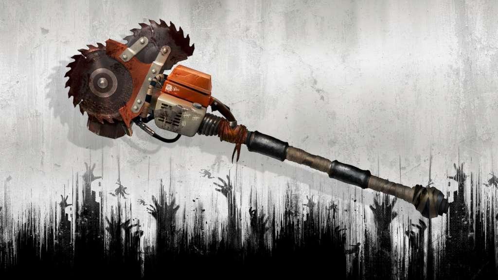 Screen Shot image 0 Dying Light - Buzz Killer Weapon Pack DLC ستيم كود رقمي