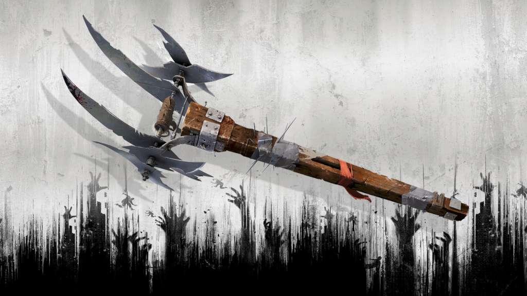Screen Shot image 0 Dying Light - Exclusive Pack DLC ستيم كود رقمي