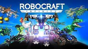Robocraft Infinity اكسبوكس 1 كود رقمي