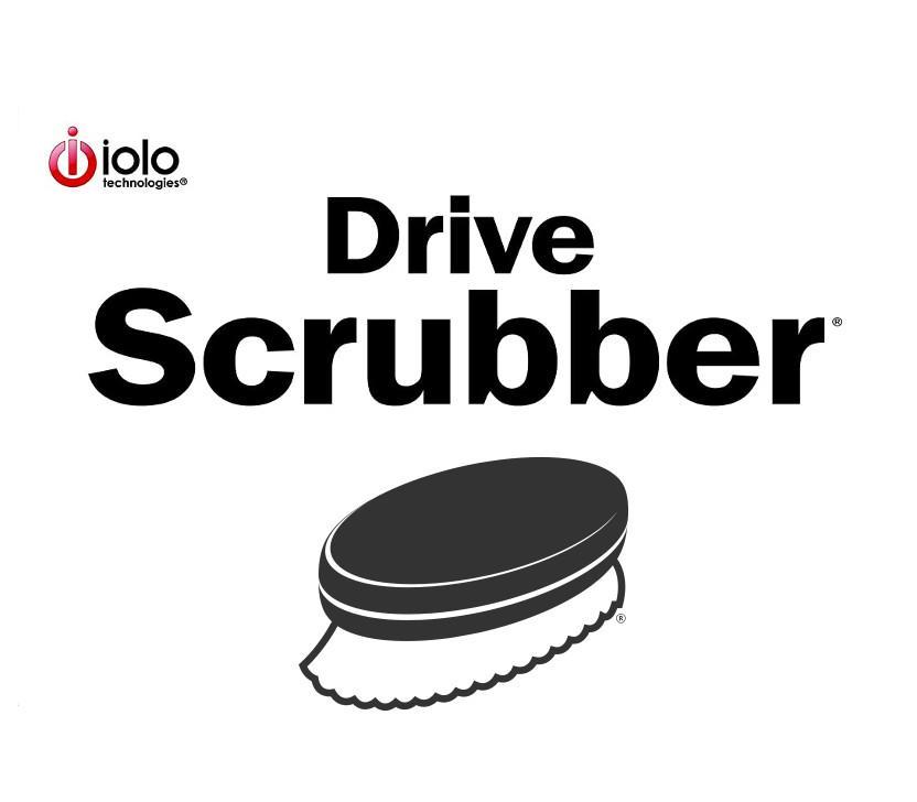 Screen Shot image 0 Iolo Drive Scrubber 2023 مفتاح (1 سنه / 5 اجهزة كمبيوتر مكتبي)