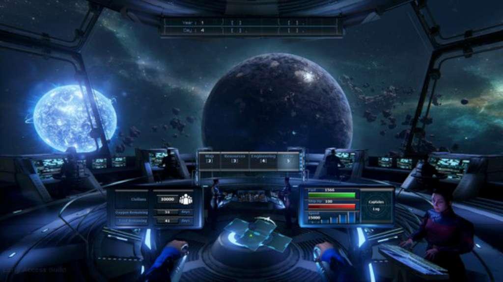 Screen Shot image 2 Into The Stars اصدار نسخة الديلوكس ستيم كود رقمي