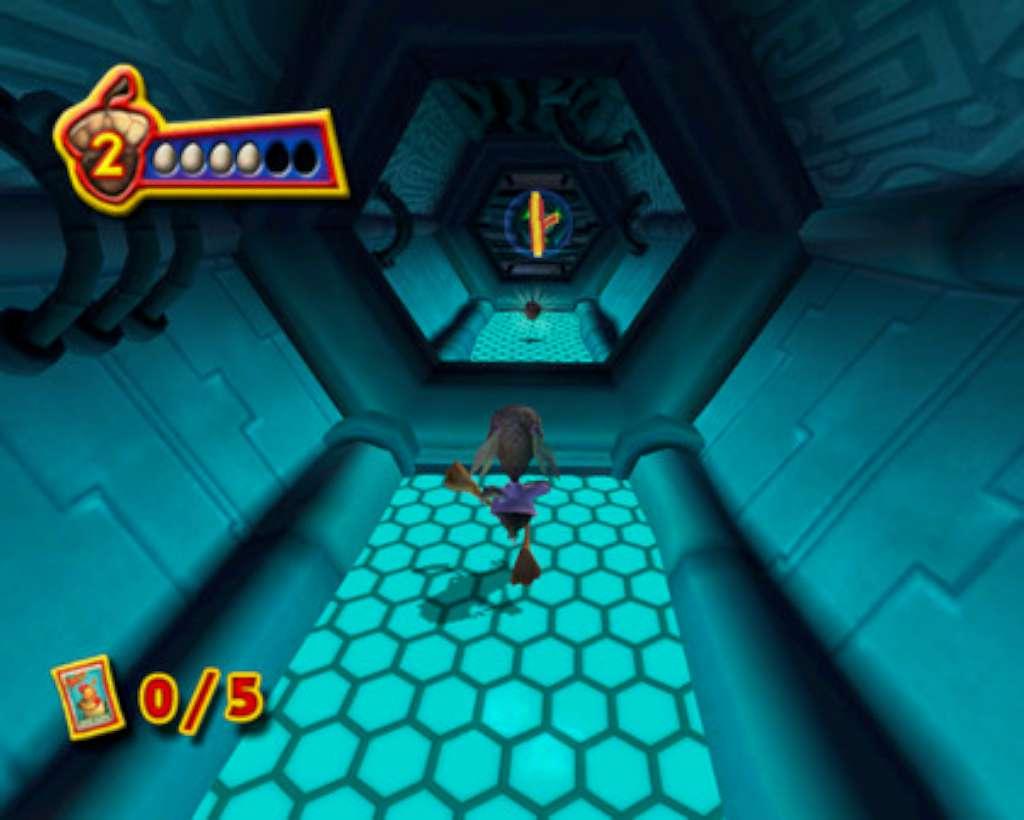 Screen Shot image 2 Disney'S Chicken Little بي سي ستيم كود رقمي
