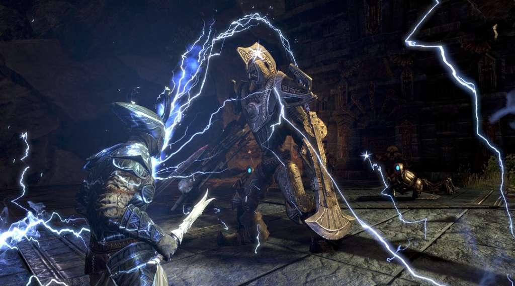 Screen Shot image 5 The Elder Scrolls Online: Morrowind Day One اصدار Digital Download كود رقمي