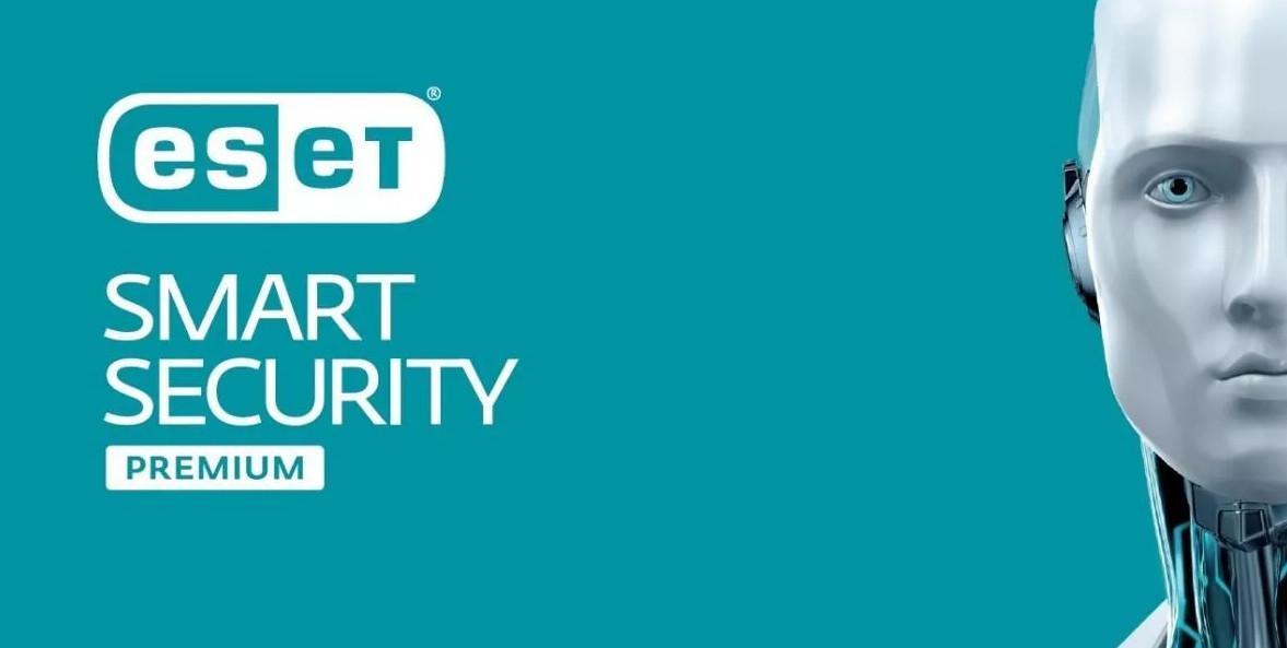 Screen Shot image 0 ESET Smart Security بريميوم امريكي مفتاح (1 سنه / 1 بي سي)
