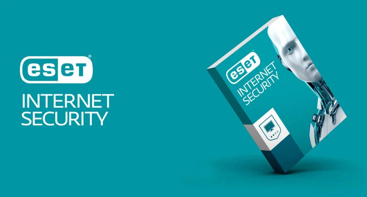 Screen Shot image 0 ESET Internet Security مفتاح (1 سنه / 3 اجهزة كمبيوتر مكتبي)