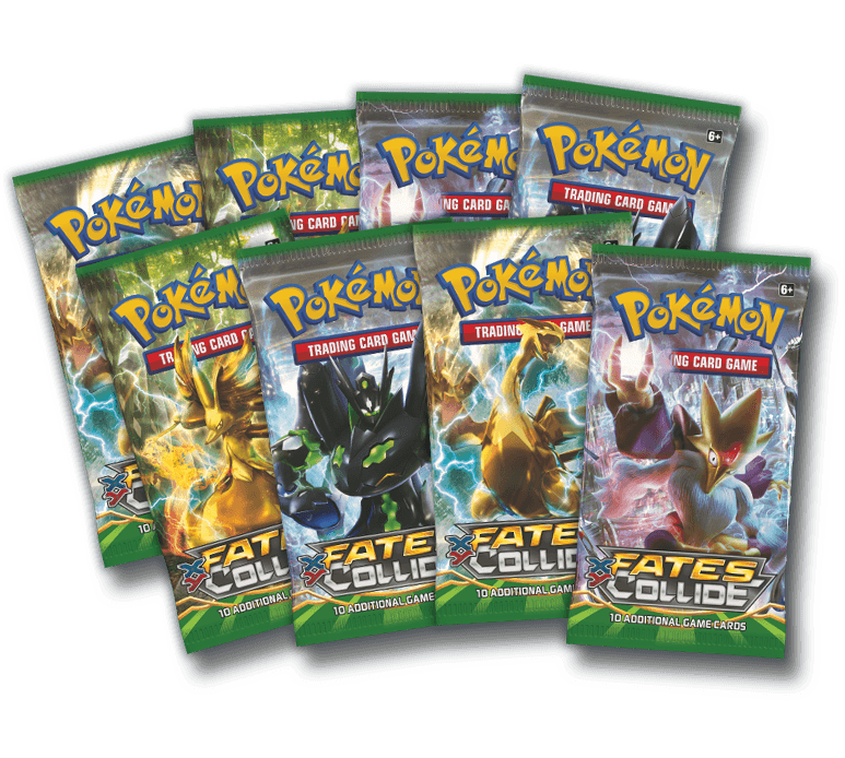 Screen Shot image 0 Pokemon Trading بطاقة Game Online - Black And White Legendary Treasures Booster Pack مفتاح