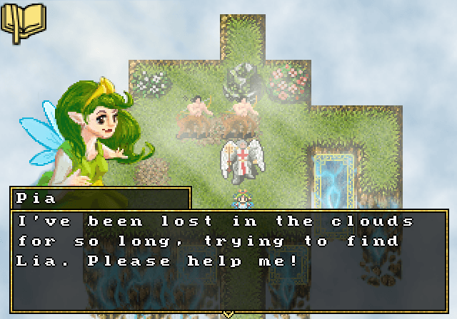 Screen Shot image 3 Deity Quest ستيم كود رقمي